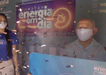 Equatorial divulga ganhadores do 10º sorteio da promoção Energia em Dia